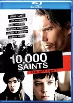 Ten Thousand Saints