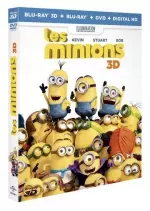 Les Minions