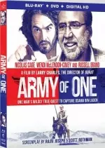 Army Of One