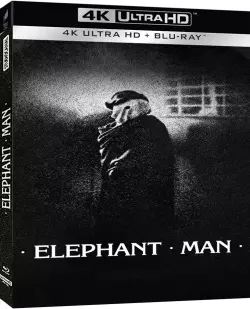 Elephant Man