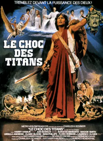 Le Choc des titans