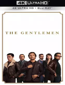 The Gentlemen