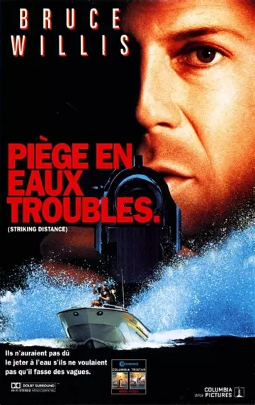 Piège en eaux troubles