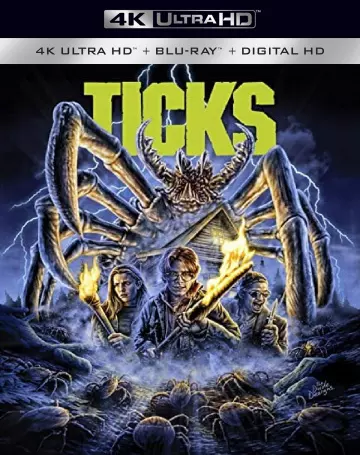 Ticks