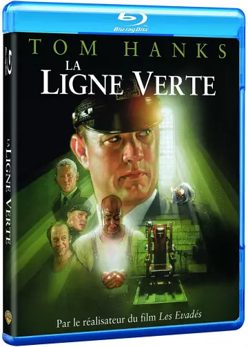 La Ligne verte