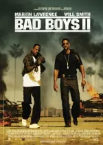 Bad Boys II