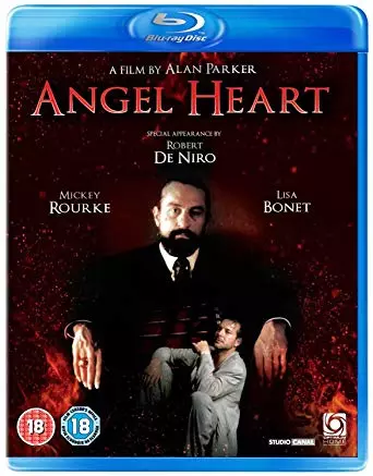 Angel Heart