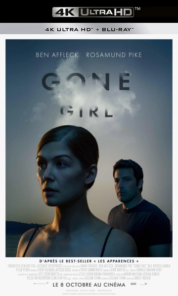 Gone Girl