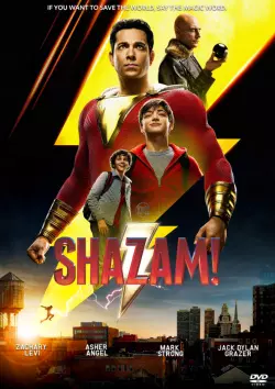 Shazam!