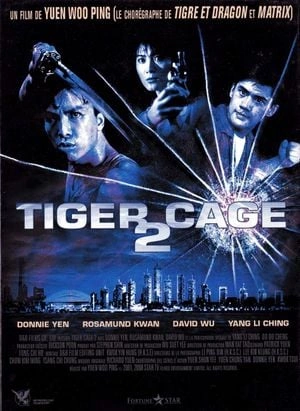 Tiger Cage 2