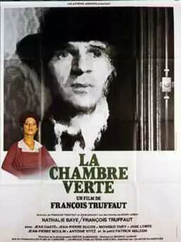 La Chambre verte