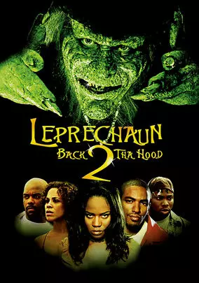 Leprechaun 6 : Le retour