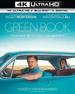 Green Book : Sur les routes du sud