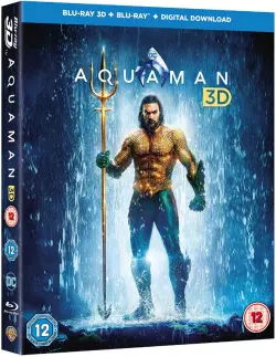 Aquaman