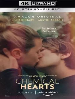 Chemical Hearts