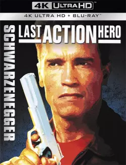 Last Action Hero