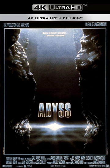 Abyss