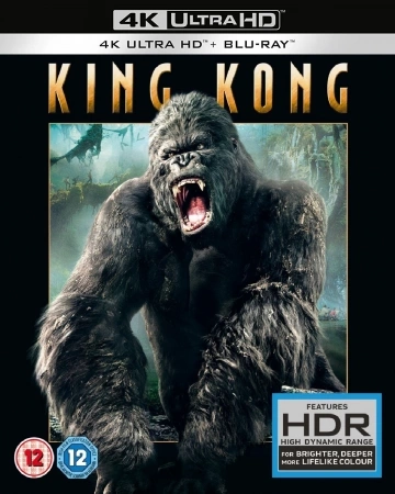 King Kong