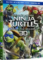 Ninja Turtles 2