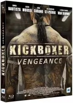 Kickboxer Vengeance