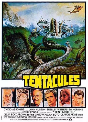 Tentacules