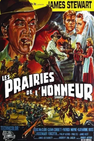 Les Prairies de l'honneur