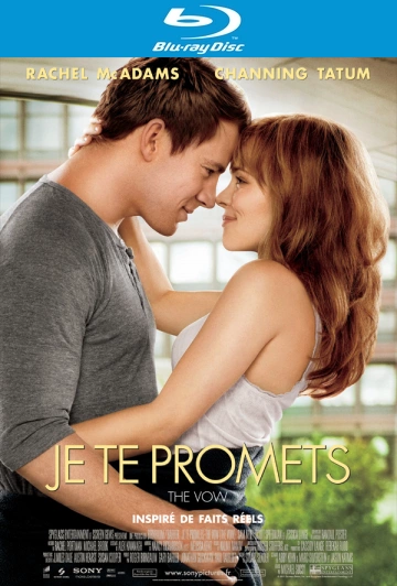 Je te promets - The Vow