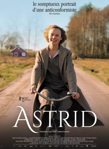 Astrid