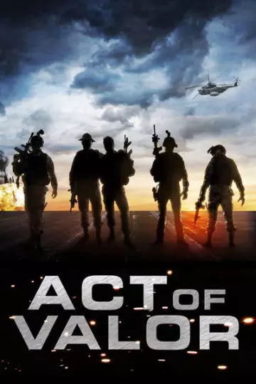 Act of Valor