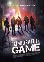 Immigration Game