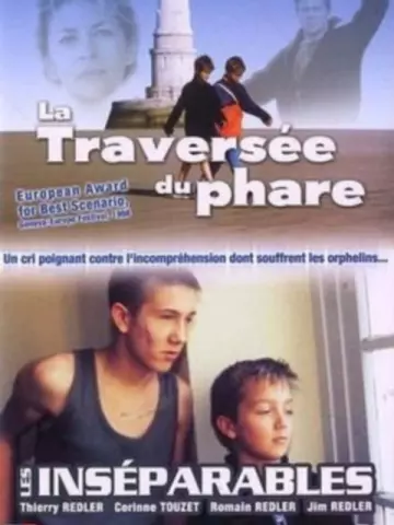 La traversée du phare