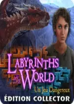 LABYRINTHS OF THE WORLD: UN JEU DANGEREUX