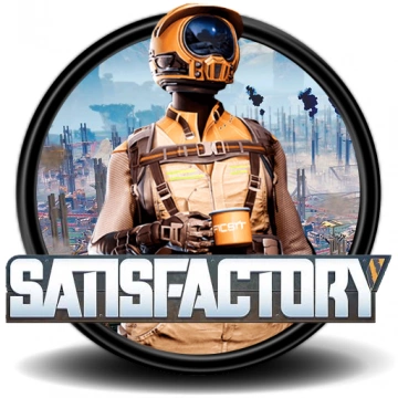 Satisfactory v1.0.0.4