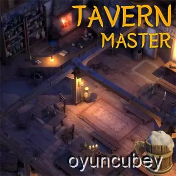 Tavern Master