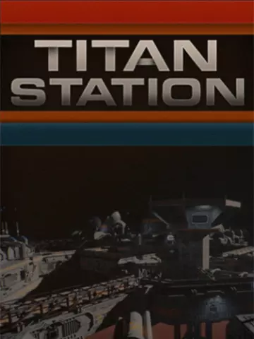 Titan Station