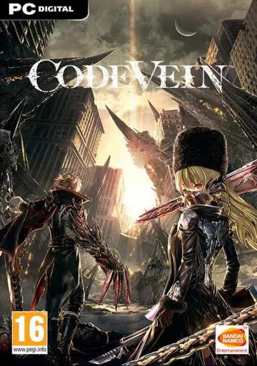 CODEVEIN