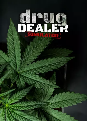 DRUG DEALER SIMULATOR V1.2.23