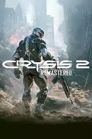 Crysis 2 Remastered