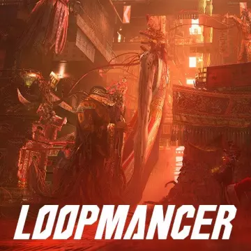 LOOPMANCER