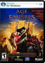 Age of Empires III: Complete Collection