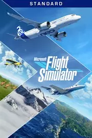 Microsoft Flight Simulator