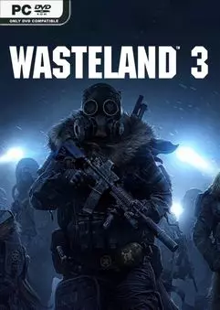 Wasteland 3: Digital Deluxe Edition