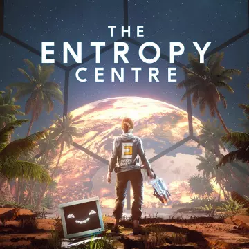 THE ENTROPY CENTRE V1.0.11