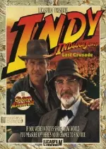 Indiana Jones et la dernière croisade