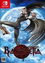 Bayonetta