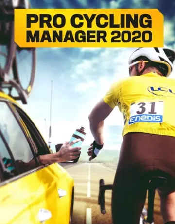 Pro Cycling Manager 2020