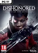 Dishonored: Death of The Outsider