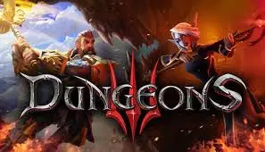 Dungeons 3 (v1.6 + All DLCs, MULTi10)