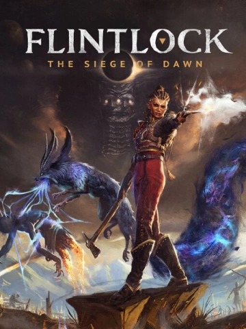 Flintlock The Siege of Dawn   v1.1.52