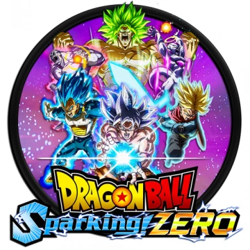 DRAGON BALL Sparking ZERO v20241029